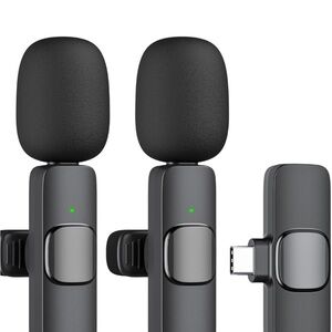 Looking for mini microphone 🎤 similar or like this for trade.